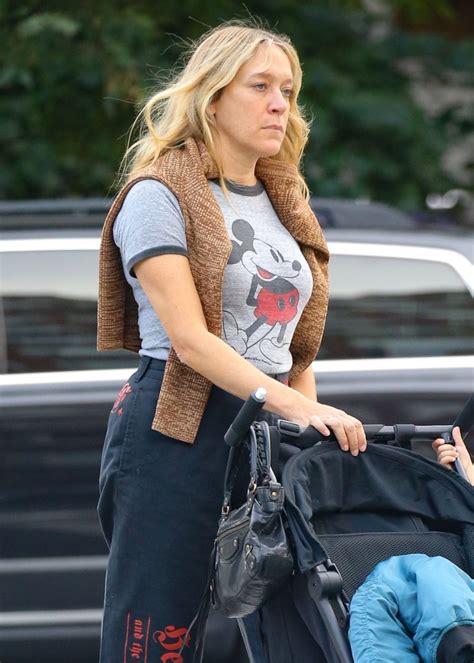 chloe sevigny street style 2023|chloe sevigny scarf.